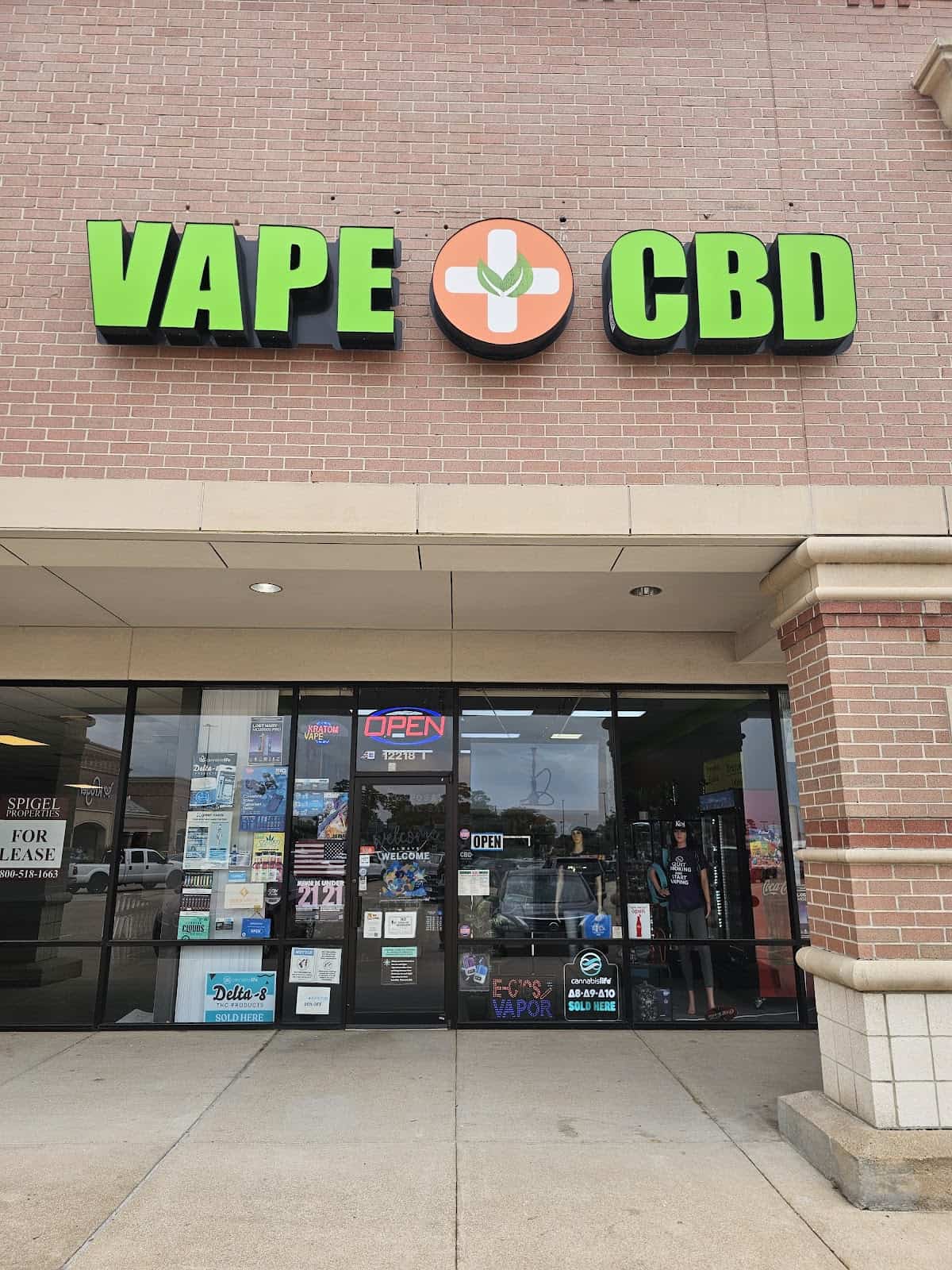 Main Store Image