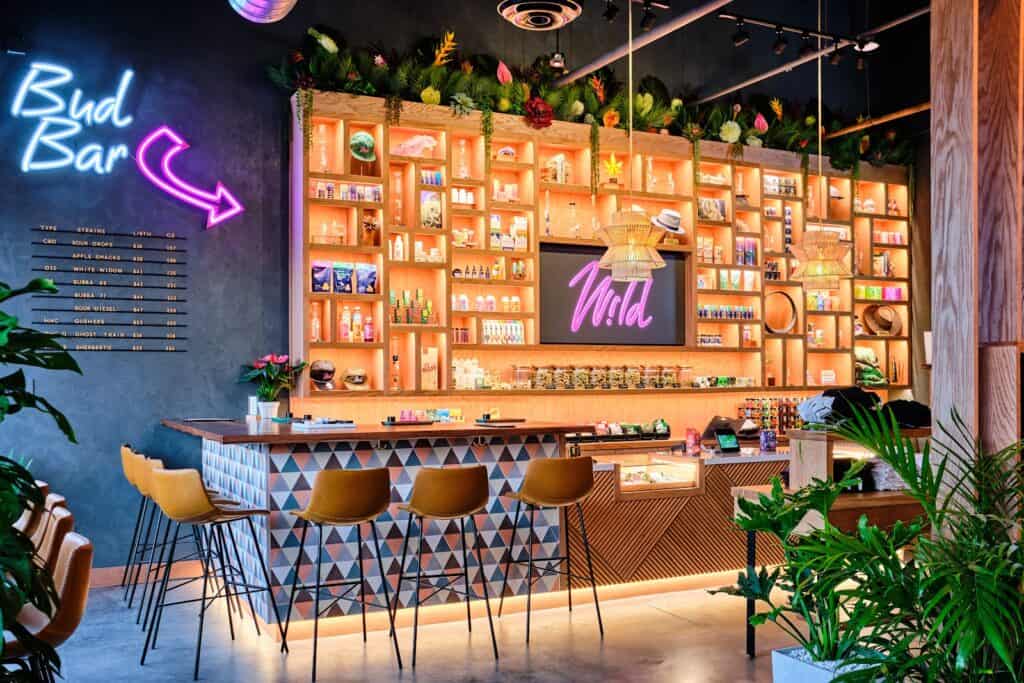 Store – main photo