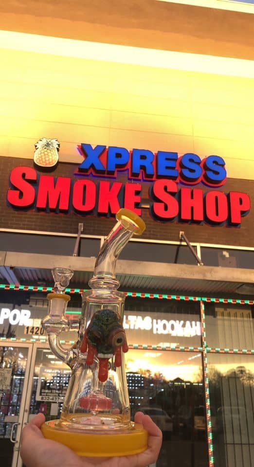 Main Store Image