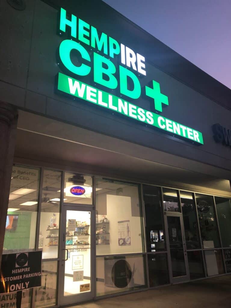 Store – main photo