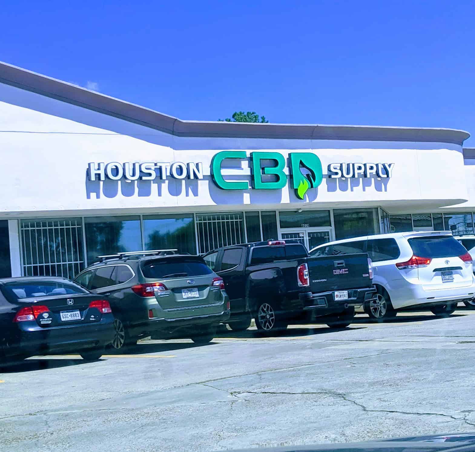 Main Store Image