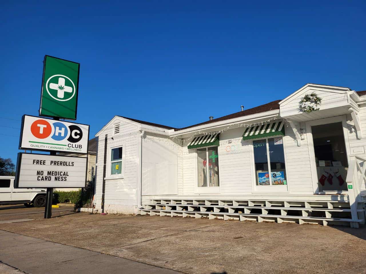 Main Store Image
