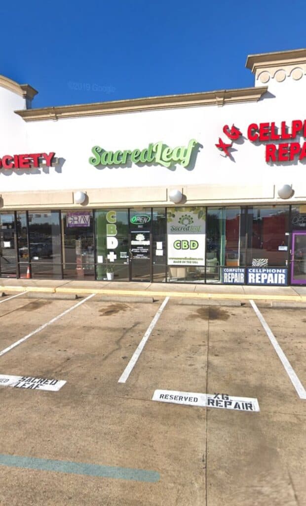 Store – main photo