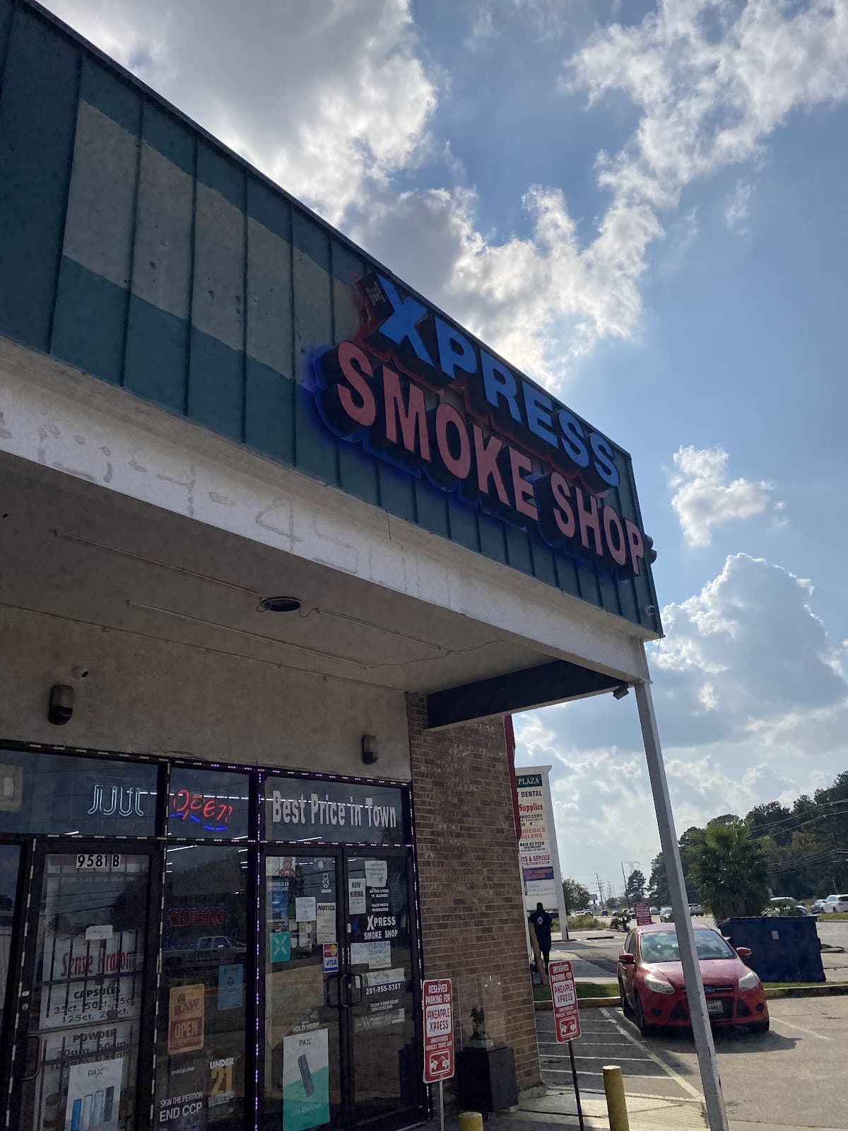 Main Store Image