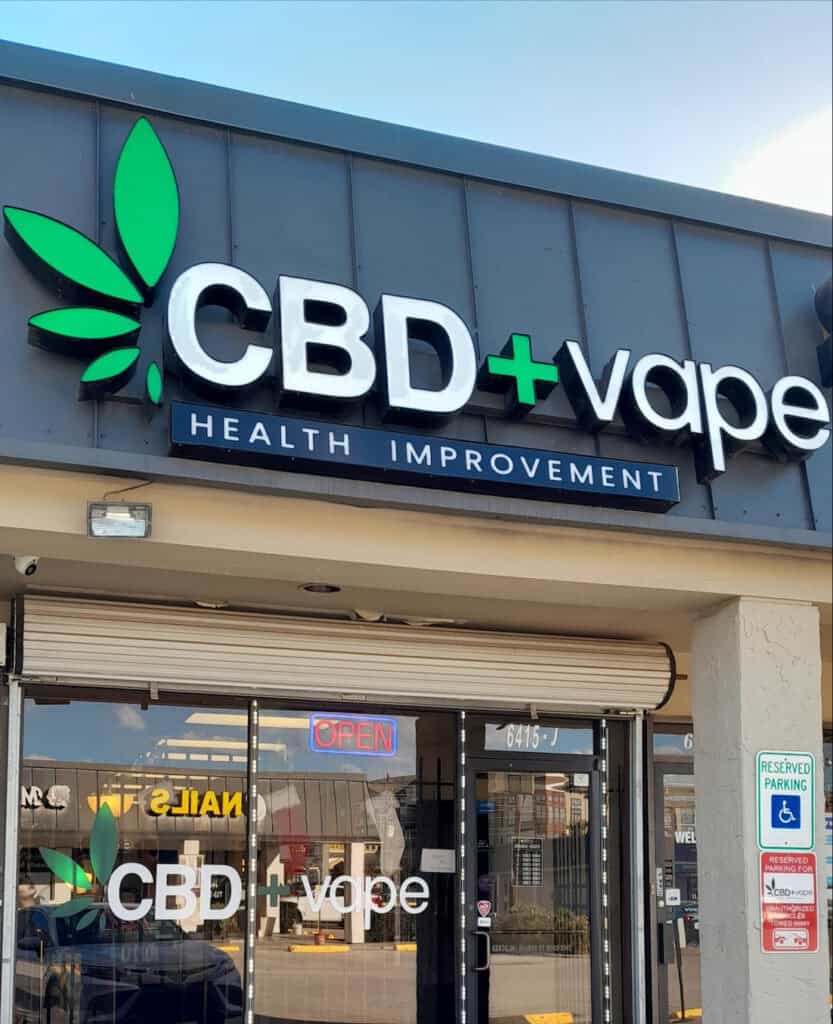 Store – main photo