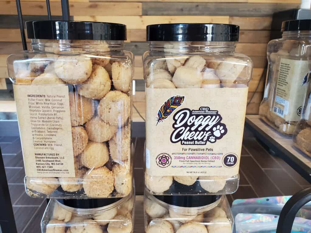 Store – main photo