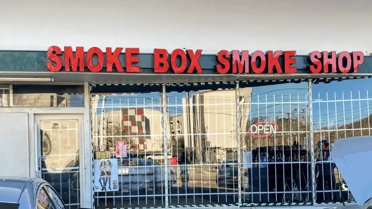 Main Store Image