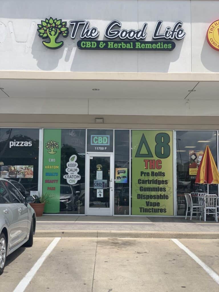 Store – main photo