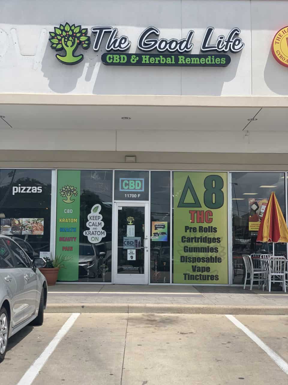 Main Store Image