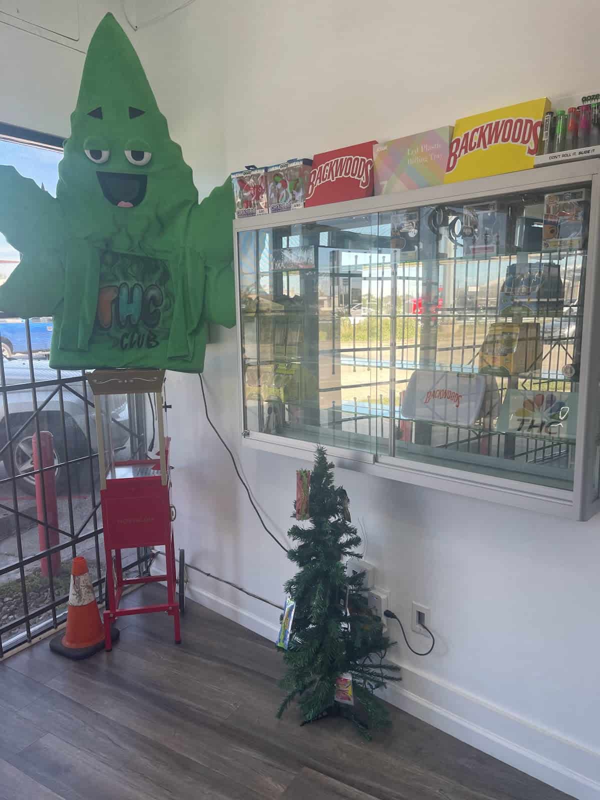 Main Store Image