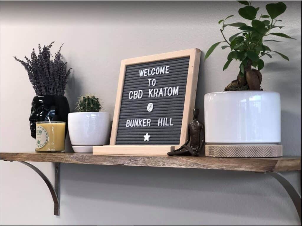 Store – main photo