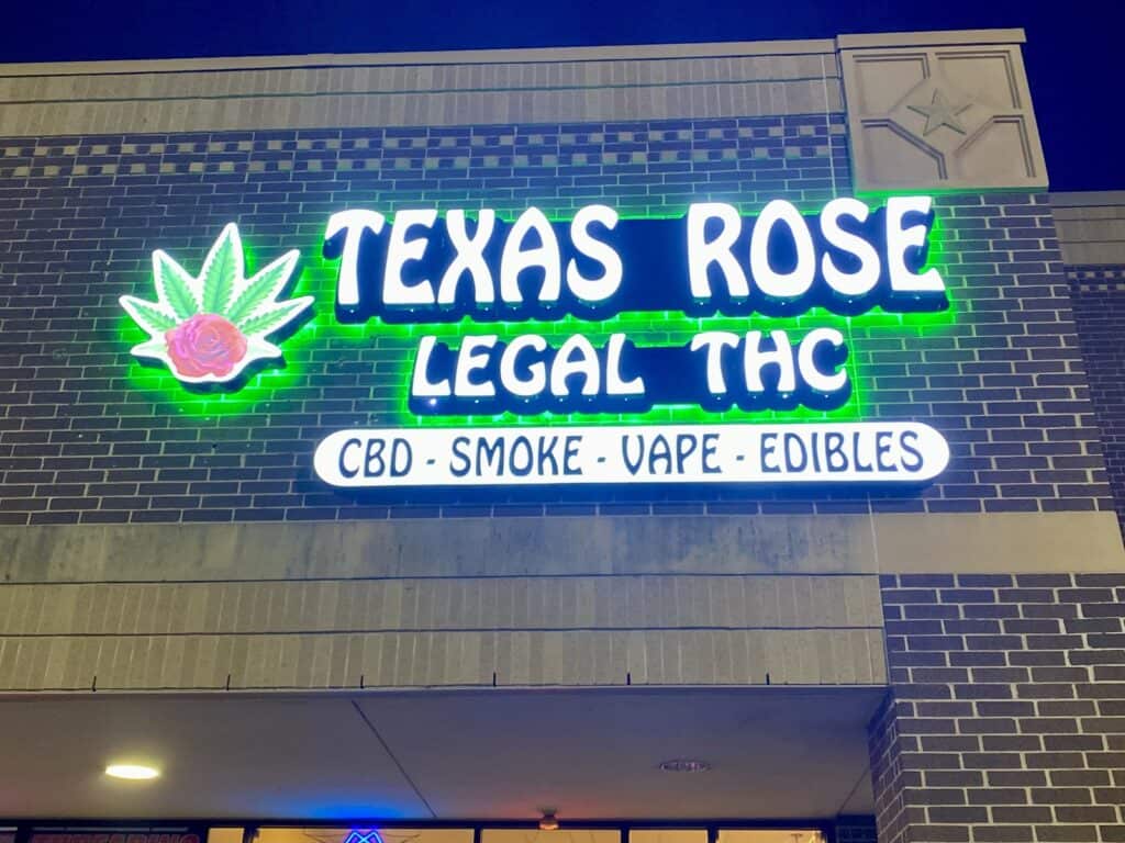 Store – main photo