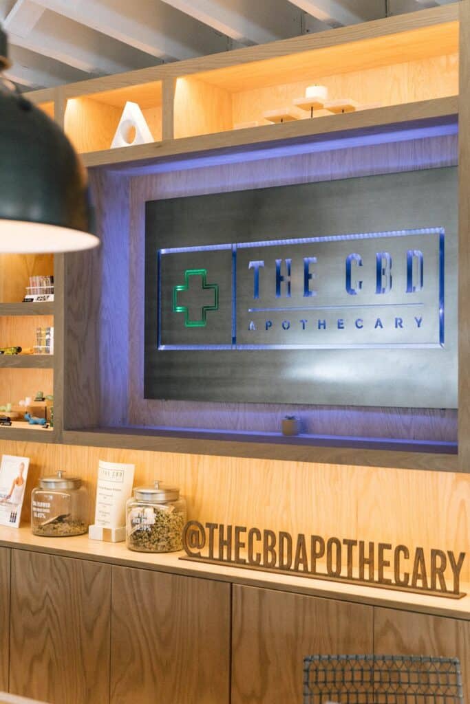 Store – main photo