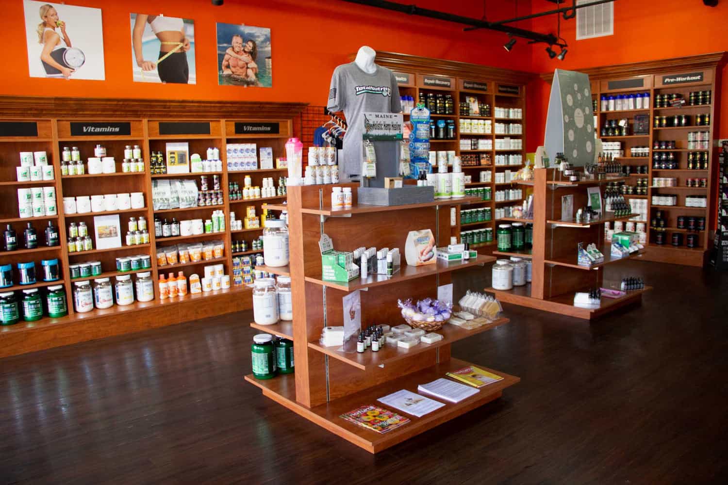 Main Store Image