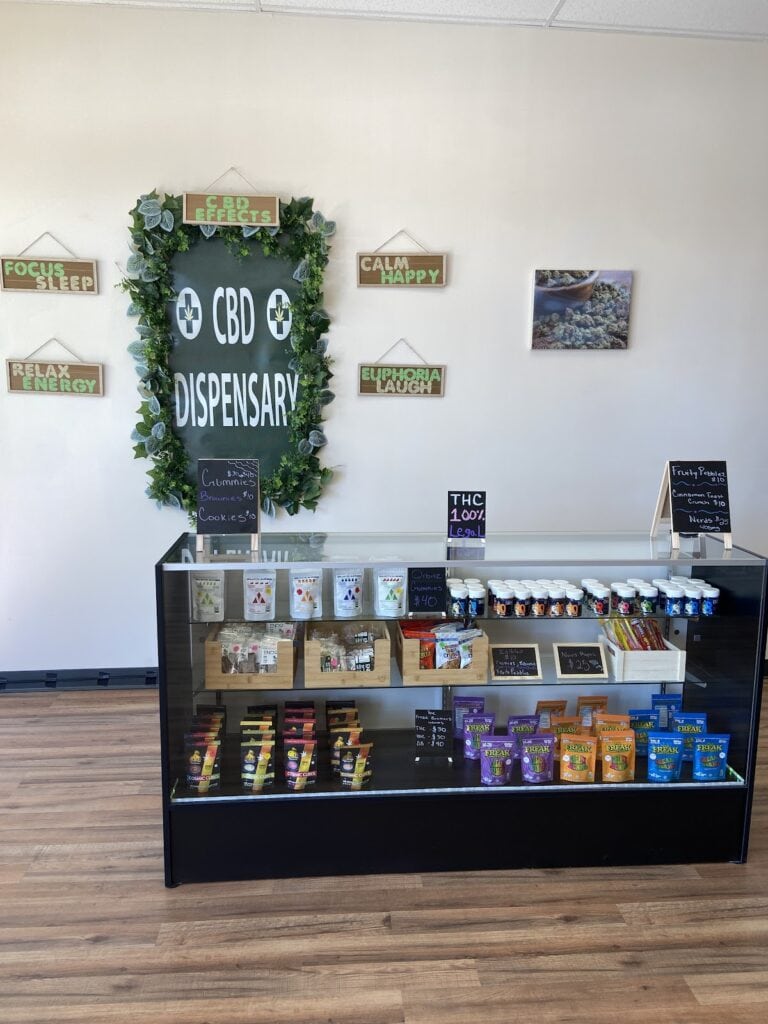 Store – main photo