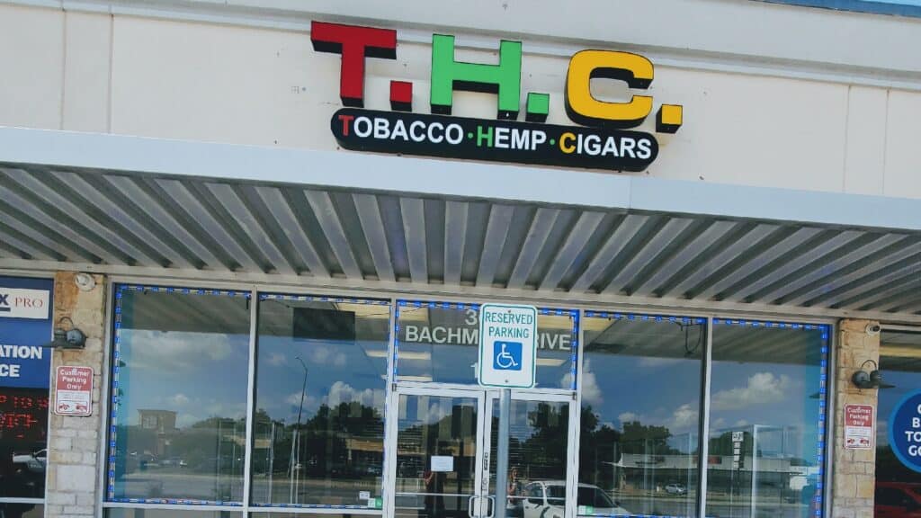 Store – main photo