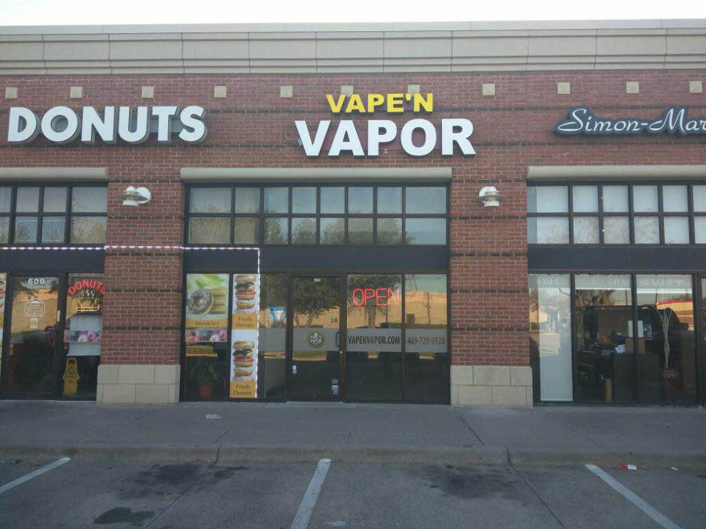 Main Store Image