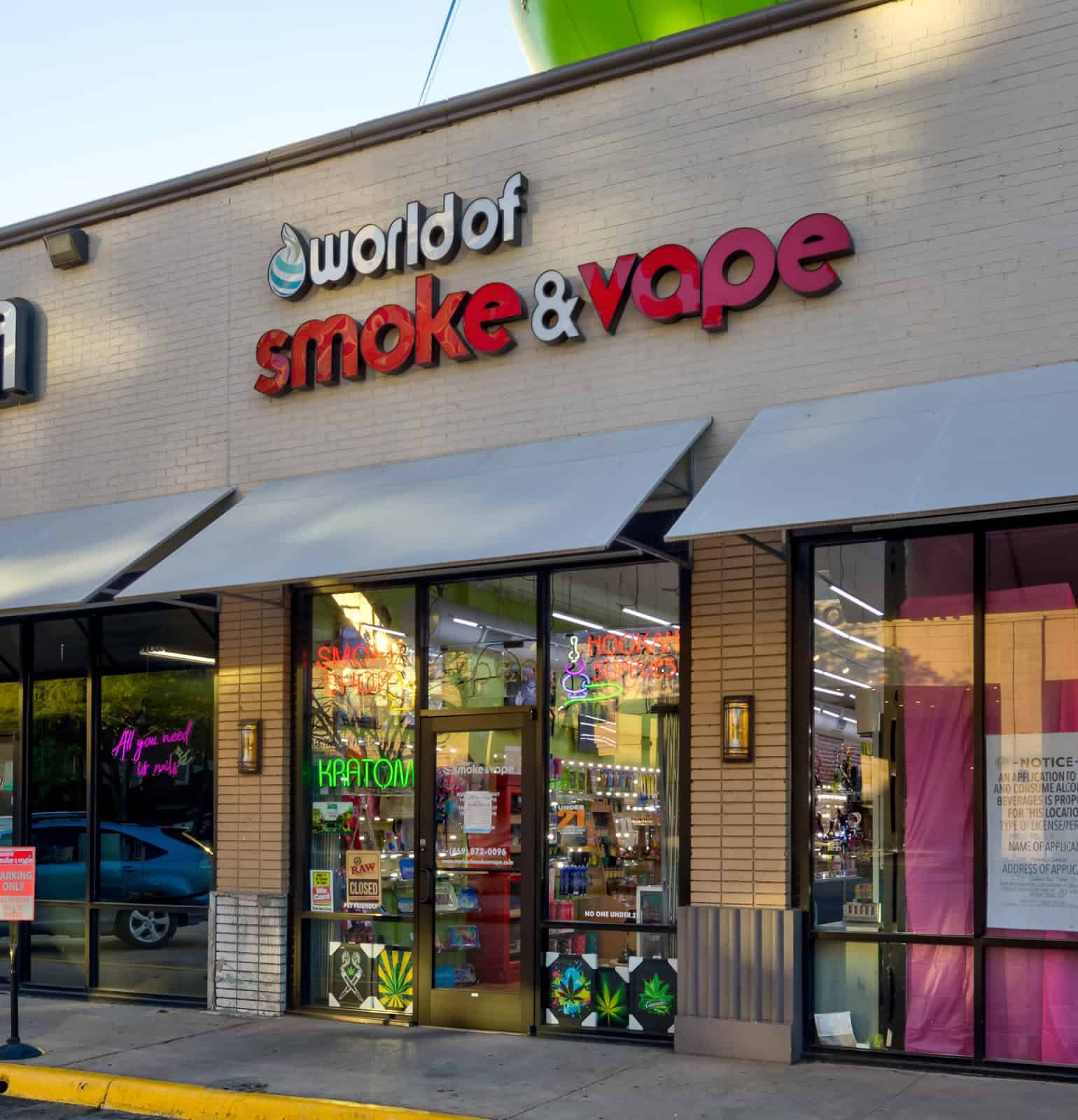 Main Store Image