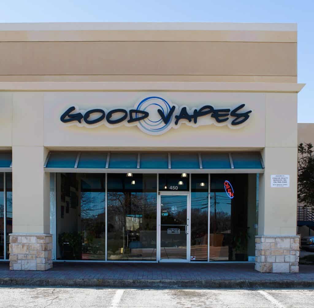 Store – main photo