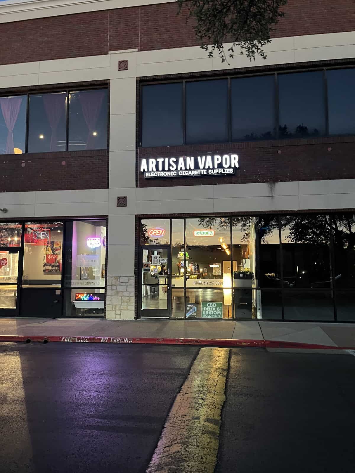 Main Store Image