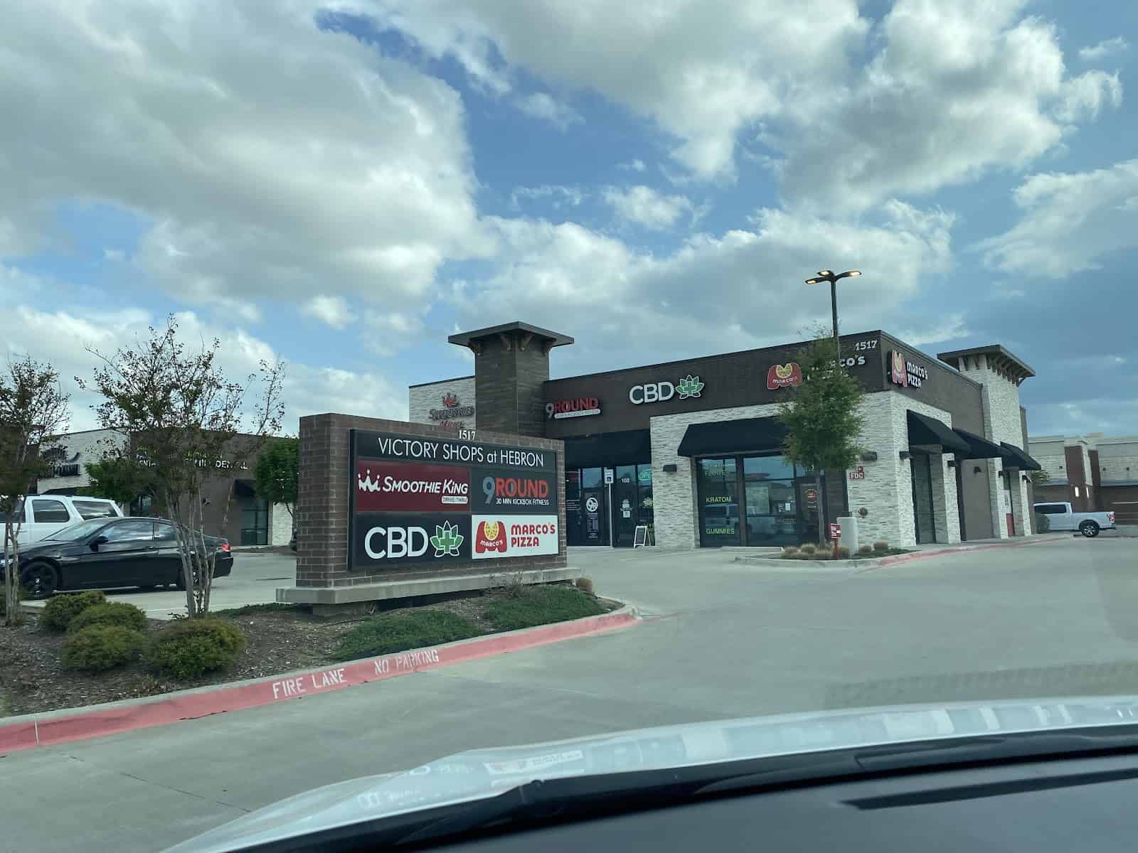 Main Store Image