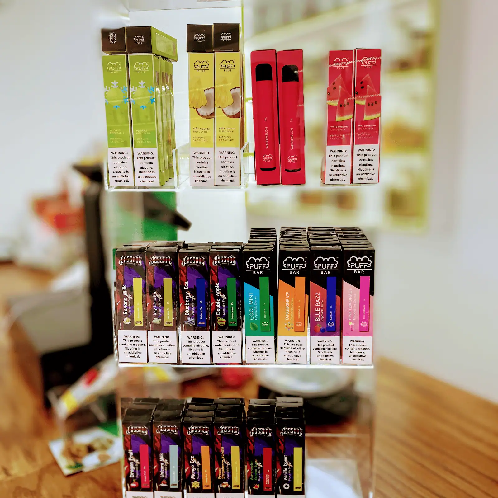 Store – gallery image 2