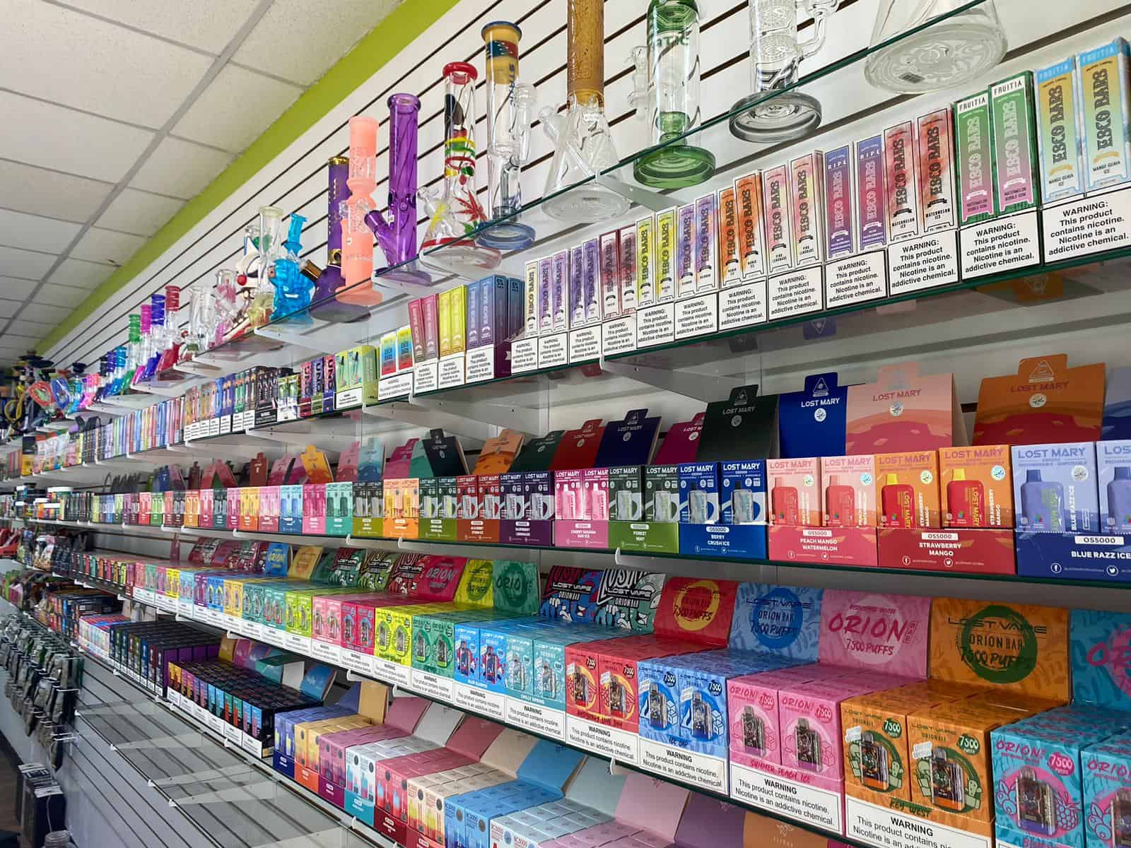 Store – gallery image 3