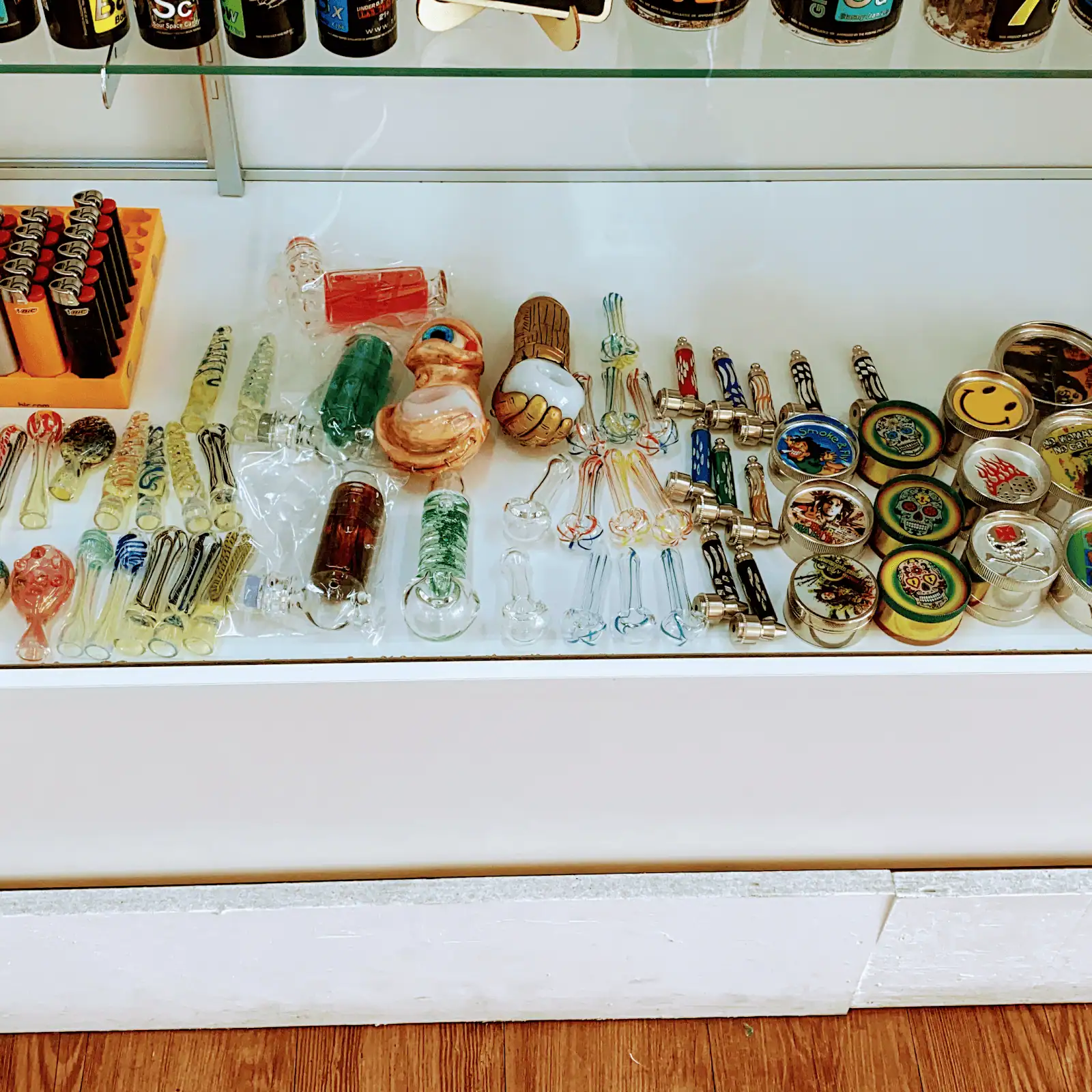 Store – gallery image 6