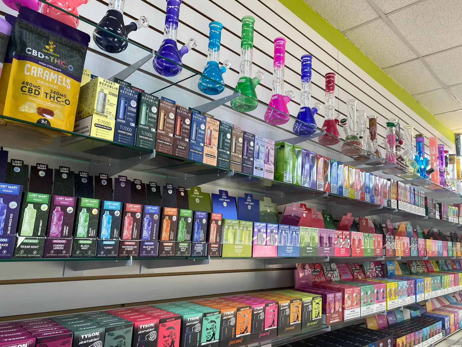 Store – gallery image 9