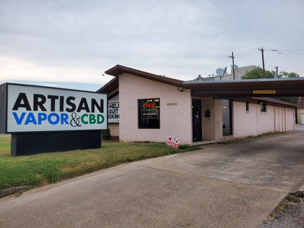 Store – main photo