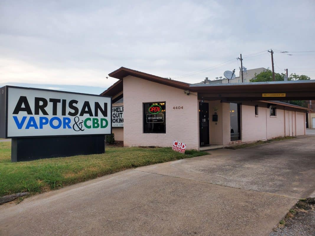 Main Store Image