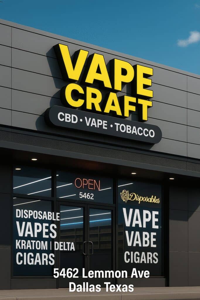 Store – main photo