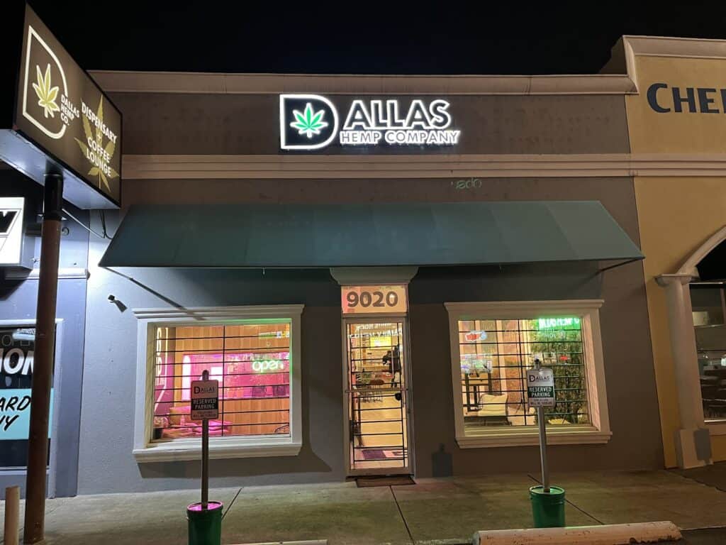 Store – main photo