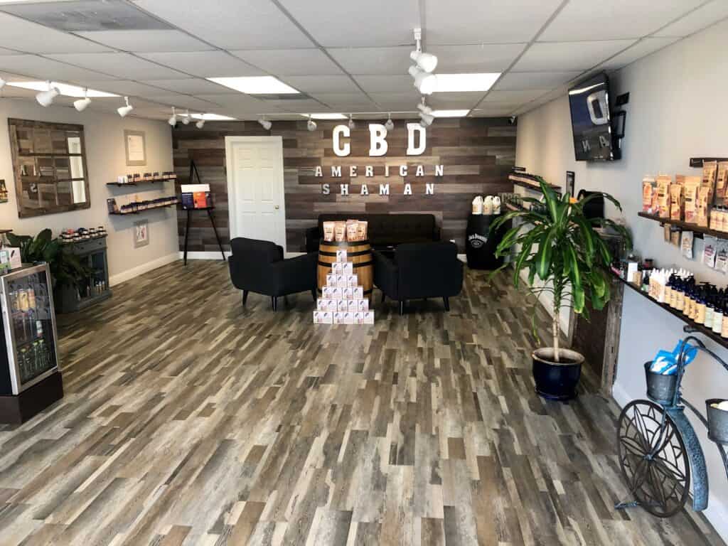 Store – main photo