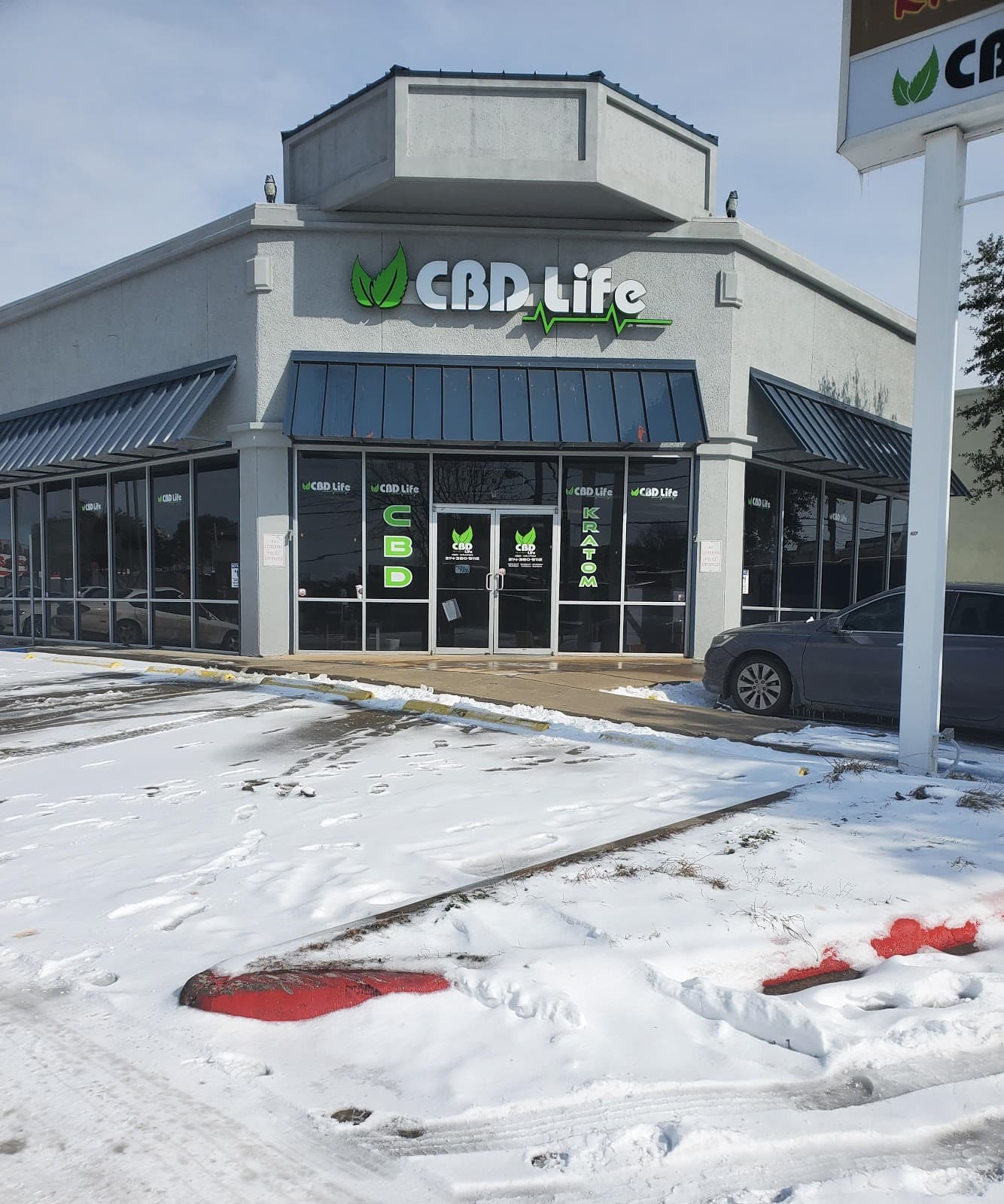 Main Store Image