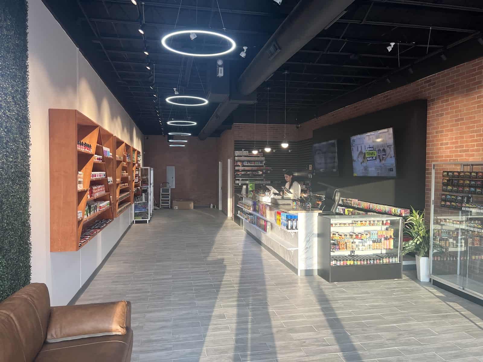 Main Store Image