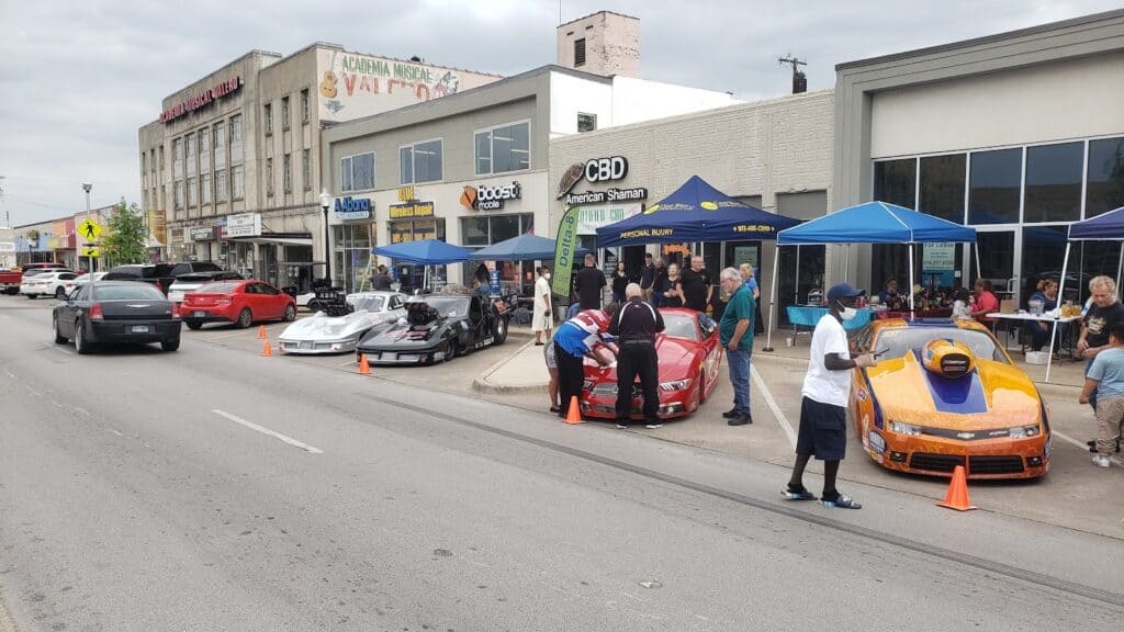 Store – main photo