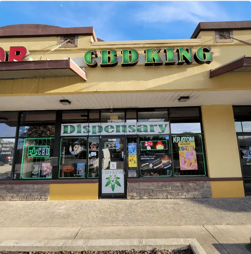 Main Store Image