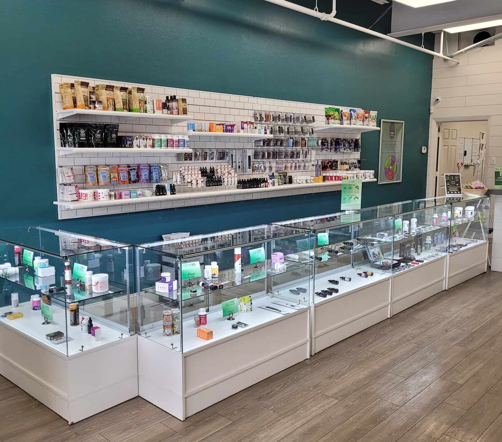 Main Store Image