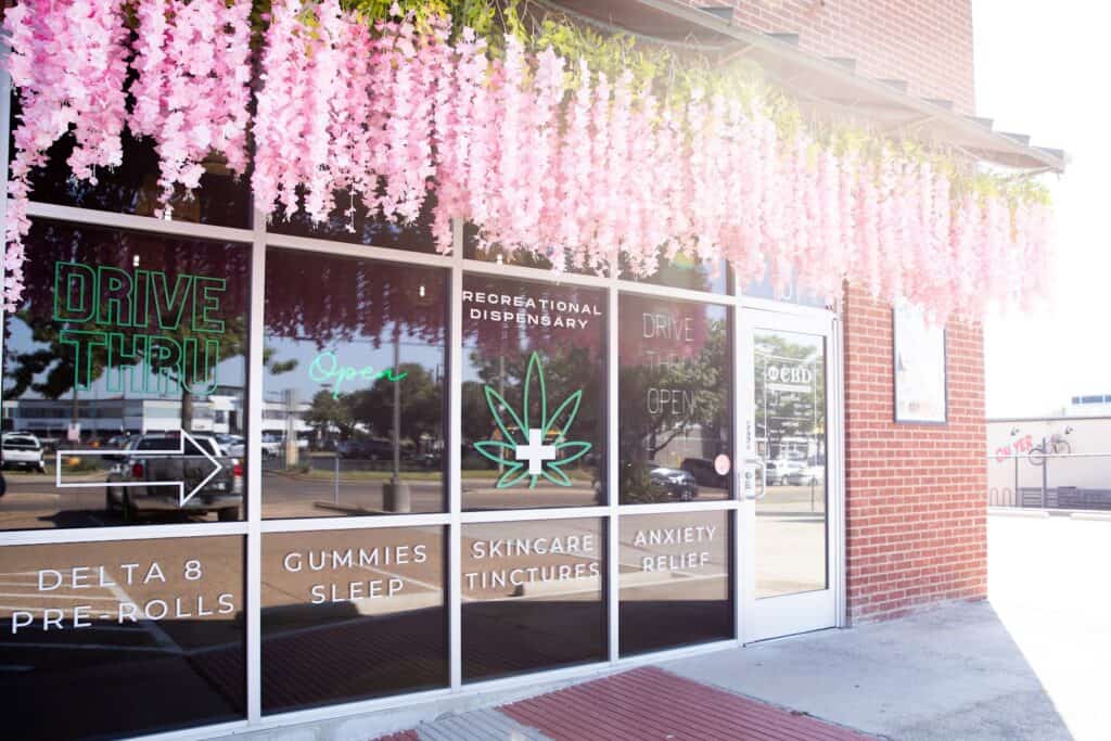 Store – main photo