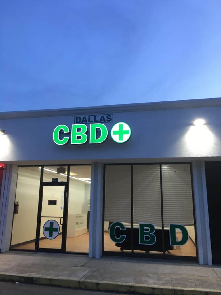 Store – main photo