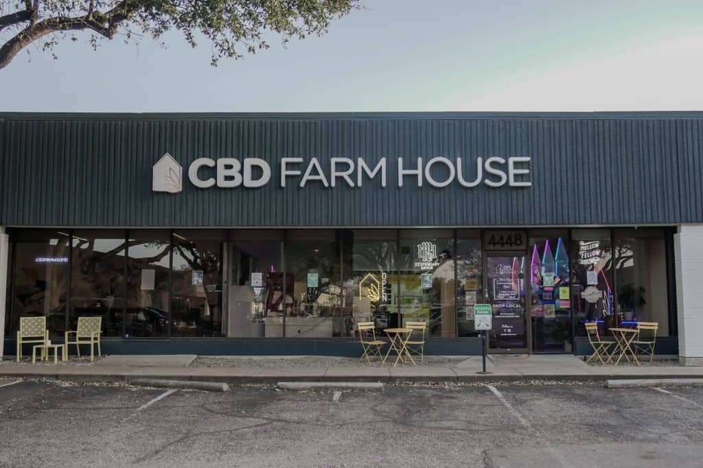 Store – main photo