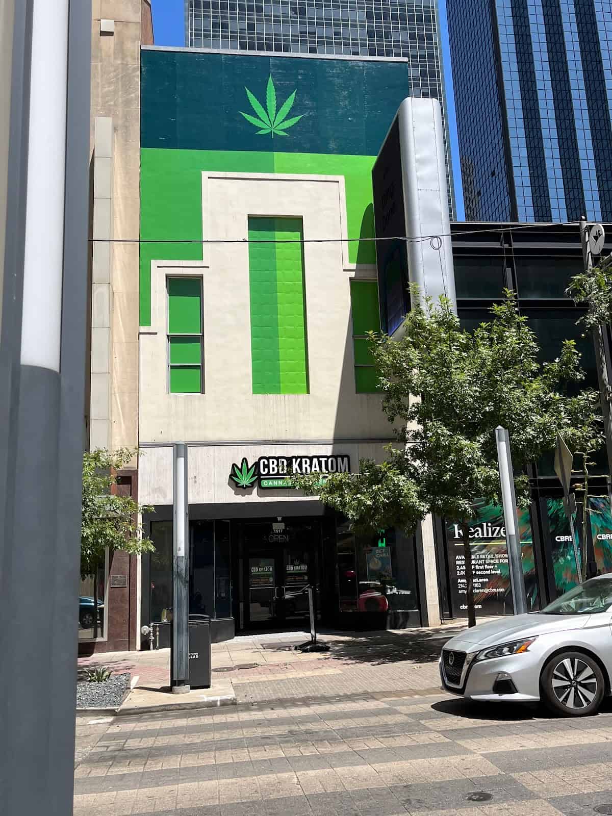Main Store Image