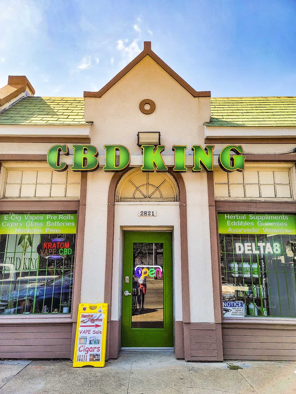 Main Store Image