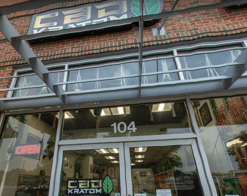 Main Store Image