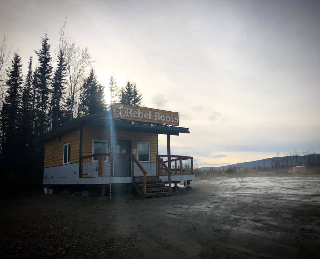 Store – main photo