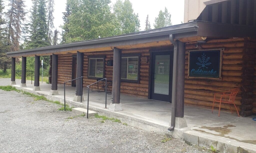 Store – main photo