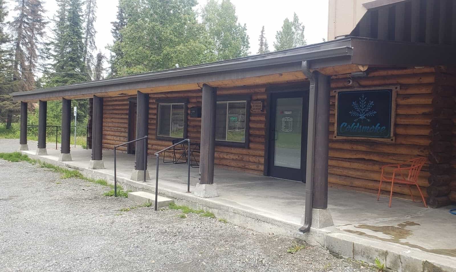 Main Store Image