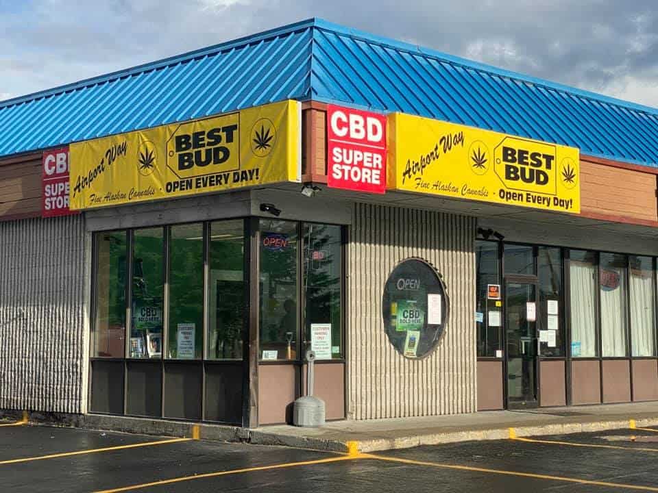 Main Store Image