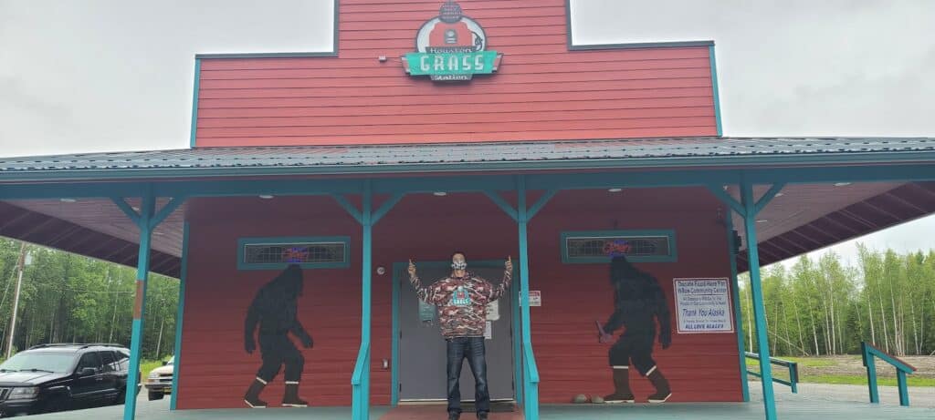 Store – main photo